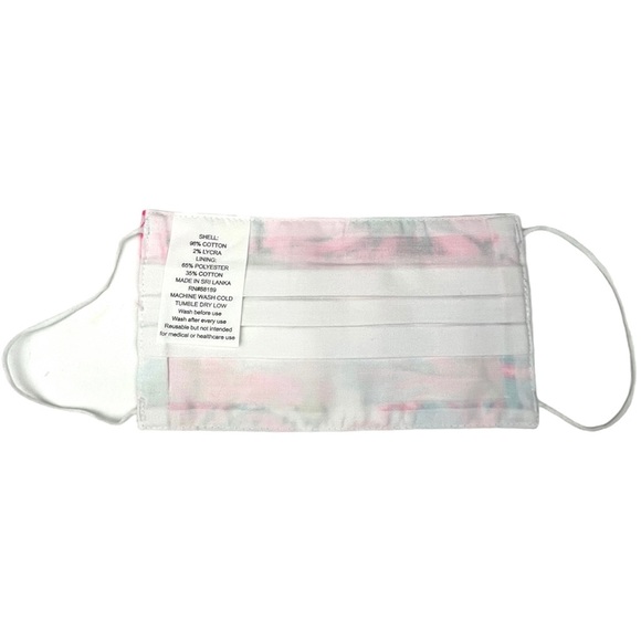 LILLY PULITZER Face Mask - Picture 3 of 3